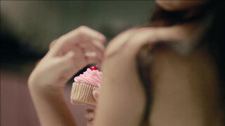 2. #CinesaComerciales Chica Max…repostera!