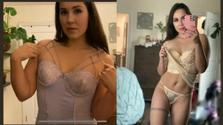 Sexy lingerie haul Onlyfans | Tjmaxxx
