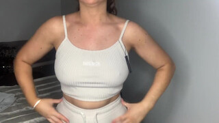 10. LOUNGE SEXY & COMFY UNDERWEAR TRY ON HAUL AUGUST 2020????