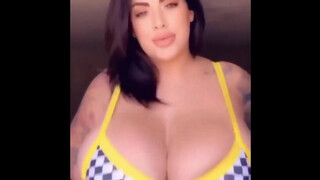 4. Best BIG Bouncing BOOBS of 2020 compilation