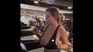 9. Best BIG Bouncing BOOBS of 2020 compilation