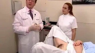 Female Vaginal & Rectal Examination