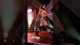 Sexpo 2019, Miss Nude Victoria 2018 and an audience participation game.