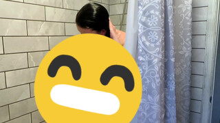 3. COME SHOWER WITH ME #1 | SHOWER ROUTINE FEMININE HYGIENE & WHAT HELPS MY ANXIETY