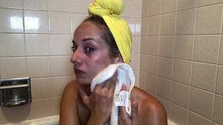 6. My BATH ROUTINE collab w/Natural Beauty Sisters