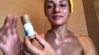 10. My BATH ROUTINE collab w/Natural Beauty Sisters