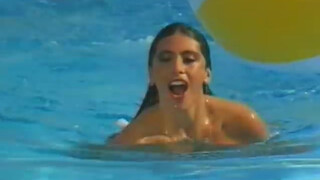 2. Sabrina – Boys (Summertime Love) (1987) (Music Video)