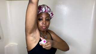 6. MY SHOWER & BODY CARE ROUTINE | Glowy Skin + Feminine Hygiene Tips