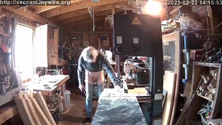 1. why not to use webcamxp as a security cam software