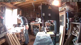 4. why not to use webcamxp as a security cam software