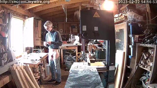 6. why not to use webcamxp as a security cam software