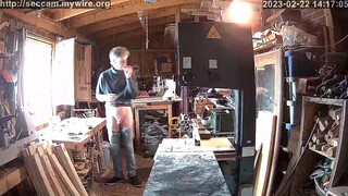 7. why not to use webcamxp as a security cam software