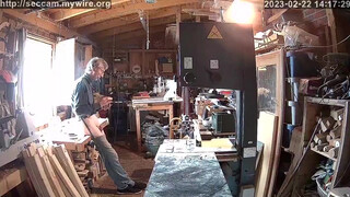 9. why not to use webcamxp as a security cam software