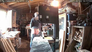 why not to use webcamxp as a security cam software