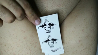 1. Amazing Temporary Tattoo for You Style | DIY Body Art Adventure!