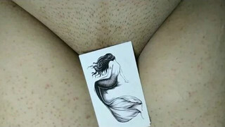 Amazing Temporary Tattoo for You Style | DIY Body Art Adventure!