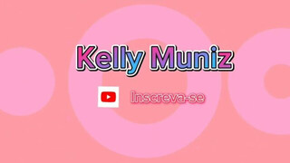 Kelly Muniz manda o meu quarto