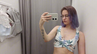 4. Try On Haul See through Lingerie / Very revealing Try On Haul