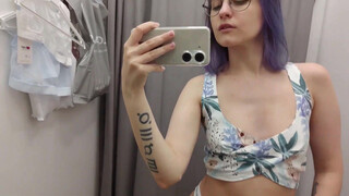 6. Try On Haul See through Lingerie / Very revealing Try On Haul