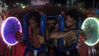 1. Joy & Elijah