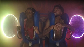 4. Joy & Elijah