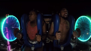 6. Joy & Elijah