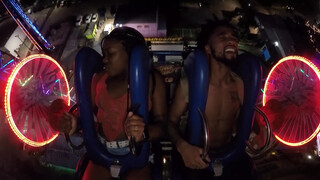 9. Joy & Elijah