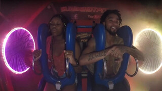 2. Joy & Elijah