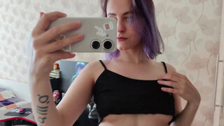 7. SeeThrough Lingerie Try On Haul VERY Revealing Pieces