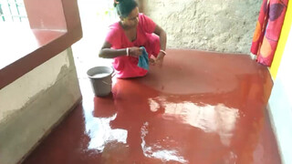 7. Bengali Blog #bed and balcony cleaning blog /???? cleaning blog /desi style hot cleaning blog //