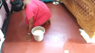 10. Bengali Blog #bed and balcony cleaning blog /???? cleaning blog /desi style hot cleaning blog //