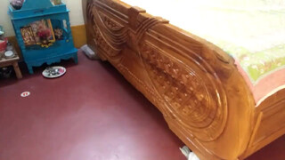 3. Bengali Blog #bed and balcony cleaning blog /???? cleaning blog /desi style hot cleaning blog //