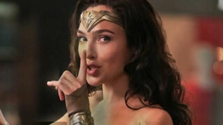 18 Years+ Restricted Content- Gal Gadot-Wonder Woman BJ- Daily Dose Of Retardedness