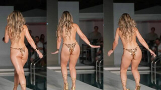 Bikini and Lingerie Show: Unforgettable Runway Moments