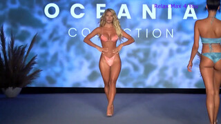 5. Bikini Bliss: Spring Summer Fashion Show