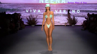 6. Bikini Bliss: Spring Summer Fashion Show