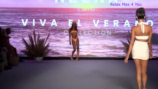 7. Bikini Bliss: Spring Summer Fashion Show