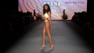 2. Bikini Bliss: Spring Summer Fashion Show