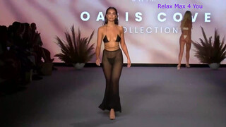3. Bikini Bliss: Spring Summer Fashion Show