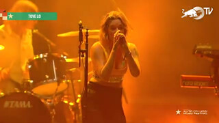 5. Tove Lo Live At Austin City Limits Music Festival 2017 (Full Show)