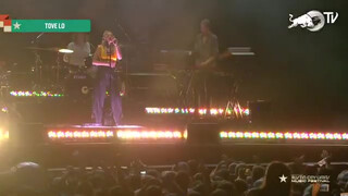 6. Tove Lo Live At Austin City Limits Music Festival 2017 (Full Show)