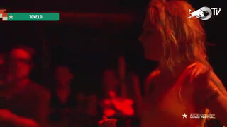 10. Tove Lo Live At Austin City Limits Music Festival 2017 (Full Show)