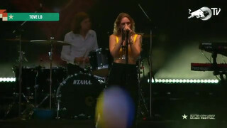 2. Tove Lo Live At Austin City Limits Music Festival 2017 (Full Show)