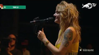 Tove Lo Live At Austin City Limits Music Festival 2017 (Full Show)