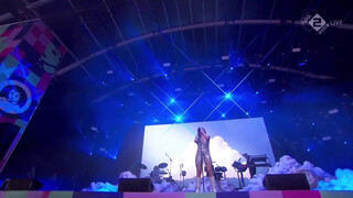 5. Tove Lo | Talking Body (Live Performance) Pinkpop 2023