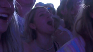 6. Tove Lo | Talking Body (Live Performance) Pinkpop 2023