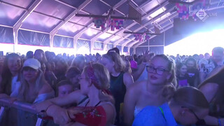 9. Tove Lo | Talking Body (Live Performance) Pinkpop 2023