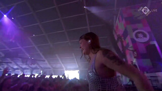 10. Tove Lo | Talking Body (Live Performance) Pinkpop 2023