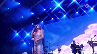 2. Tove Lo | Talking Body (Live Performance) Pinkpop 2023