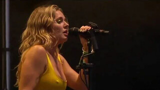 Tove Lo | Talking Body (Live Performance) Austin City Limits 2017